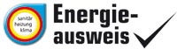 Logo Energieausweis
