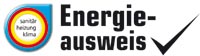 Logo Energieausweis