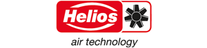 Logo Helios air technology