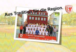 Sponsor des Greifswalder FC e. V.