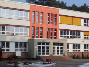 Unterstützer des Fördervereins Schule Lubmin e. V.