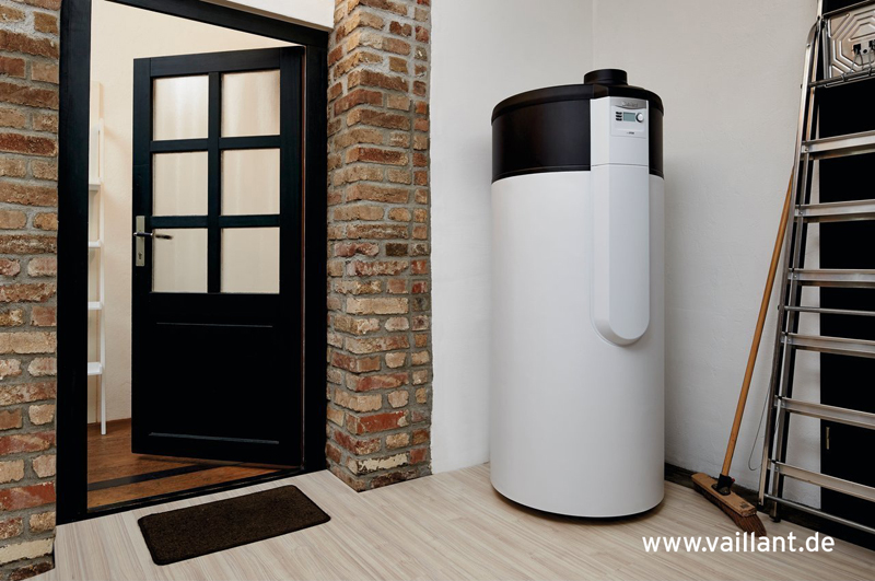 Wärmepumpen – Hanke & Sohn GmbH