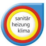 Logo Sanitär Heizung Klima