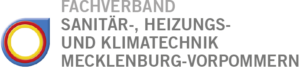 Logo Fachverband SHK Mecklenburg-Vorpommern